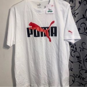 Puma shirt
